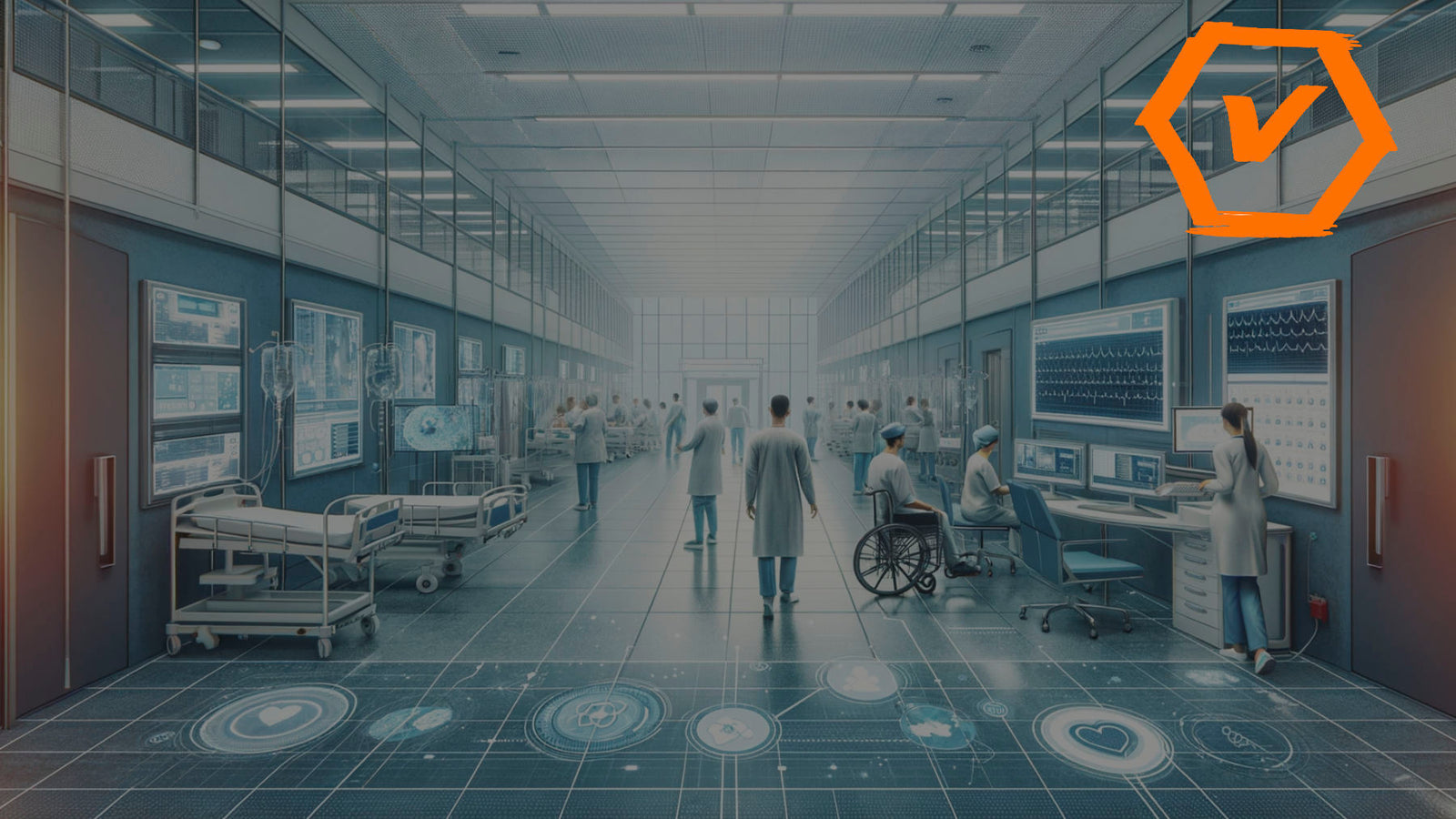 Mehr Agilität im Krankenhaus wagen