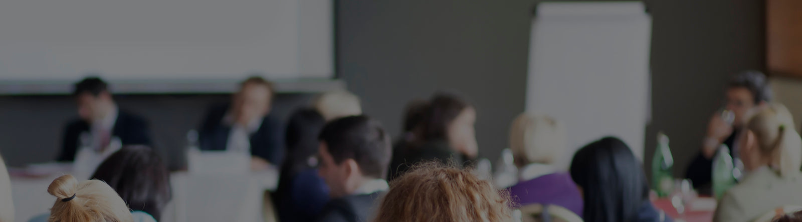 Workshops & Trainings