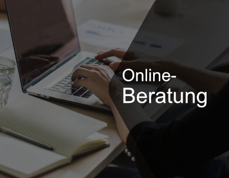 Online-Beratung