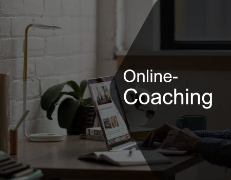 Onlline-Coaching
