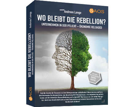 Wo bleibt die Rebellion?