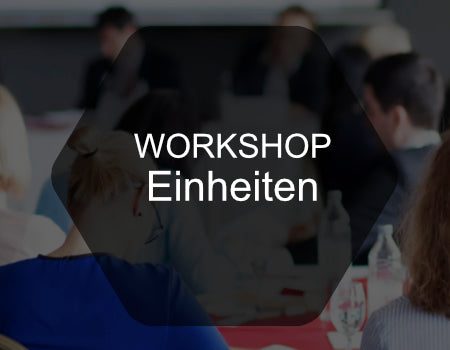 Workshop-/Trainingseinheiten (Stück)